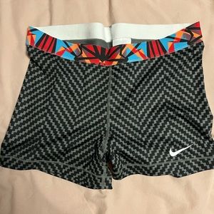 Nike Pro Shorts